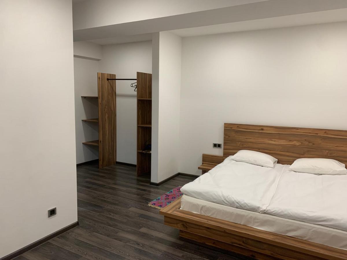 One Day Hotel Erevan Exterior foto